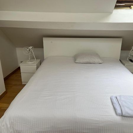 Apartamento Uccle Chic Flat Bruselas Exterior foto