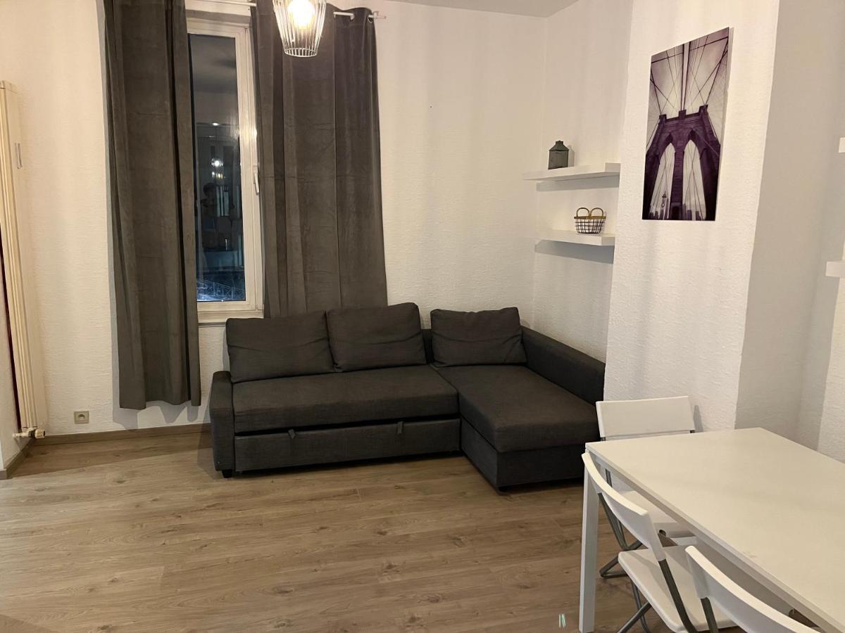 Apartamento Uccle Chic Flat Bruselas Exterior foto