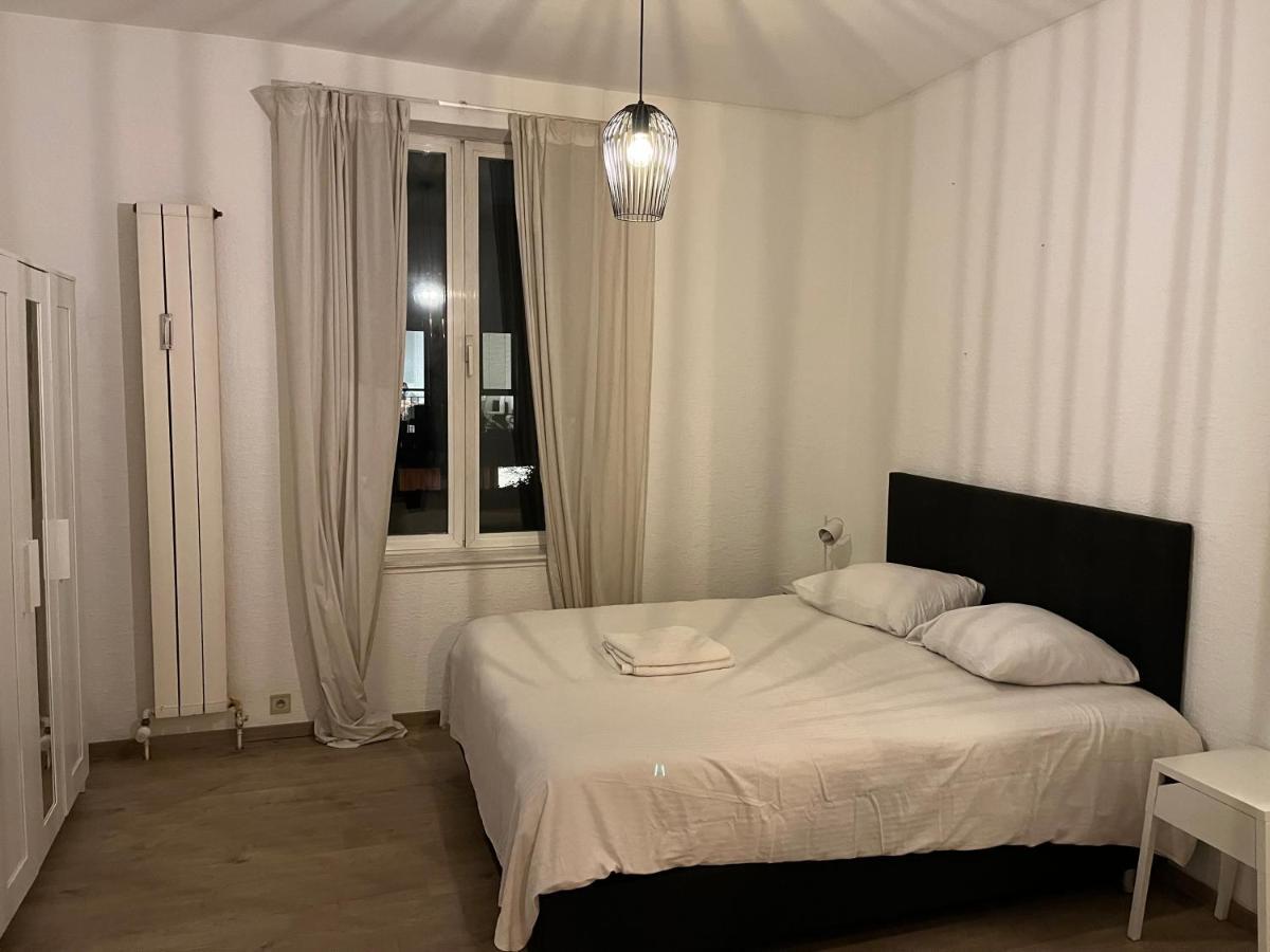 Apartamento Uccle Chic Flat Bruselas Exterior foto