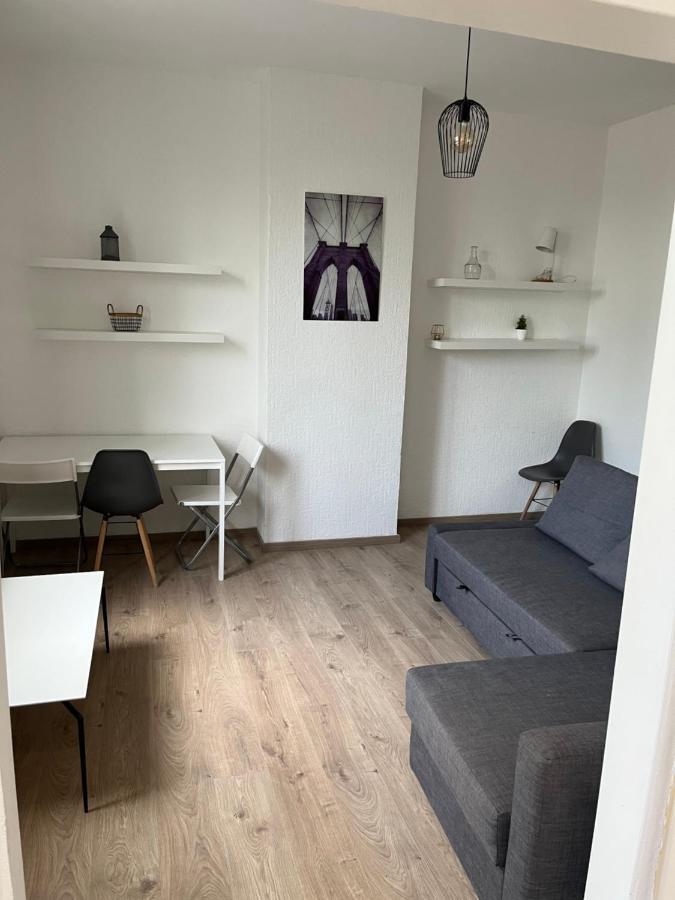Apartamento Uccle Chic Flat Bruselas Exterior foto