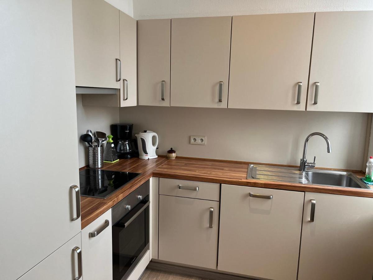 Apartamento Uccle Chic Flat Bruselas Exterior foto