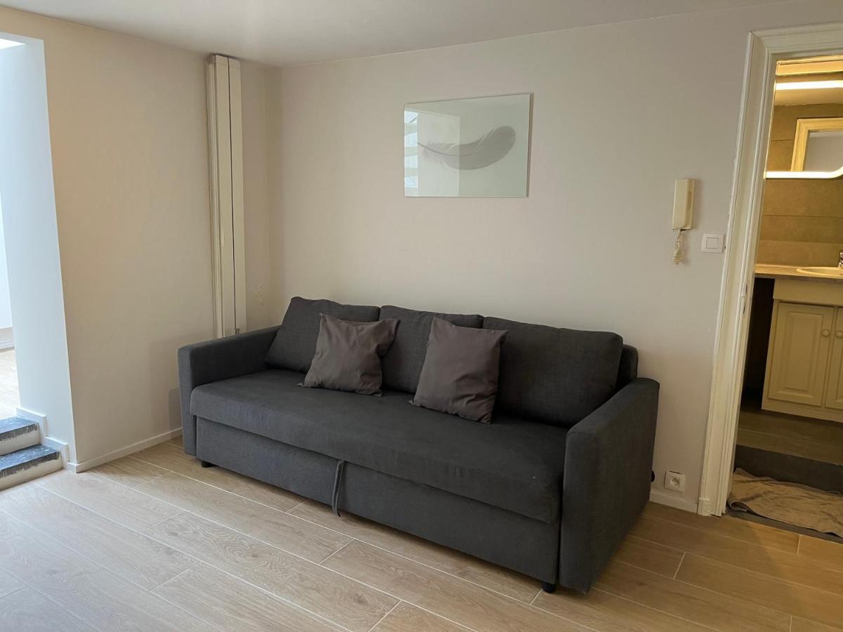 Apartamento Uccle Chic Flat Bruselas Exterior foto