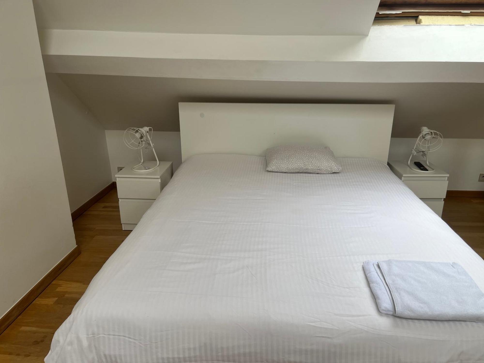 Apartamento Uccle Chic Flat Bruselas Exterior foto