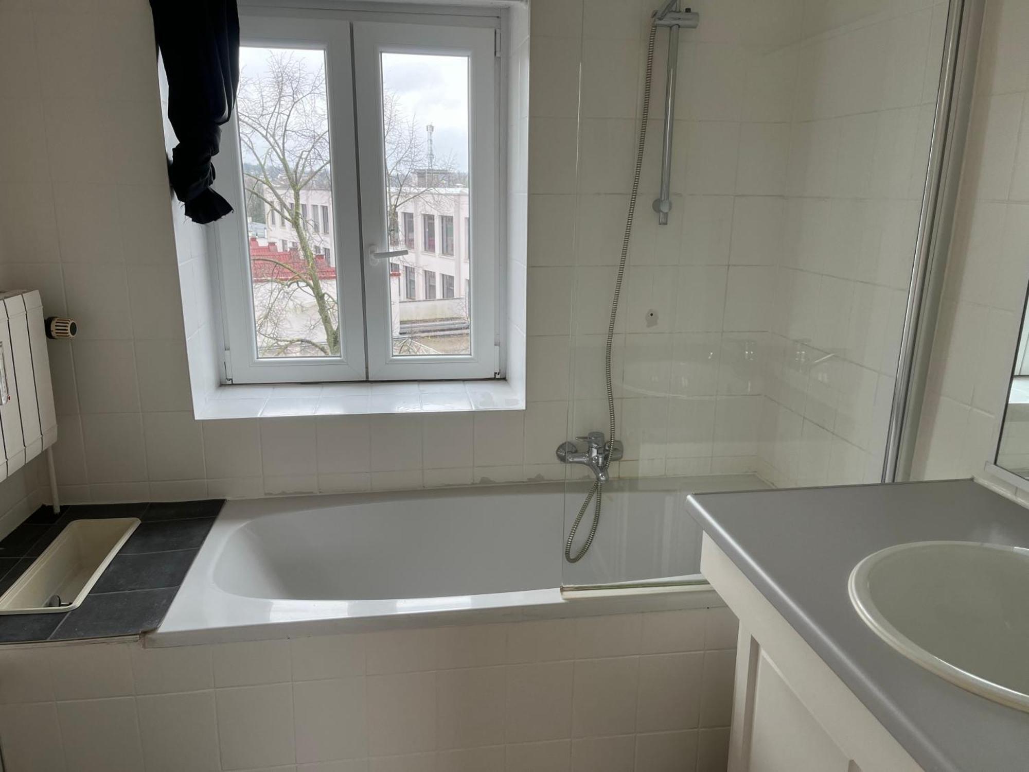 Apartamento Uccle Chic Flat Bruselas Exterior foto