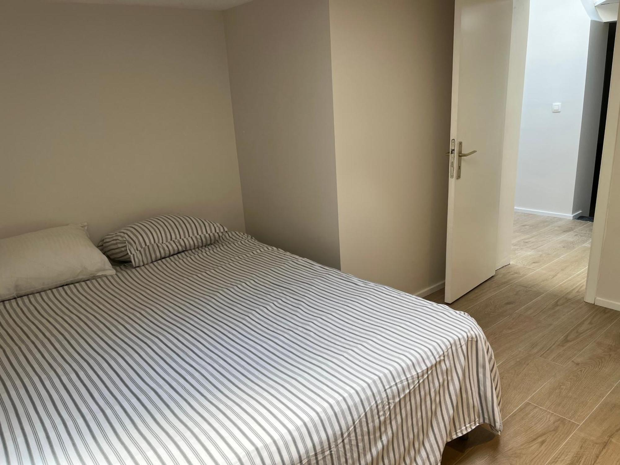 Apartamento Uccle Chic Flat Bruselas Exterior foto