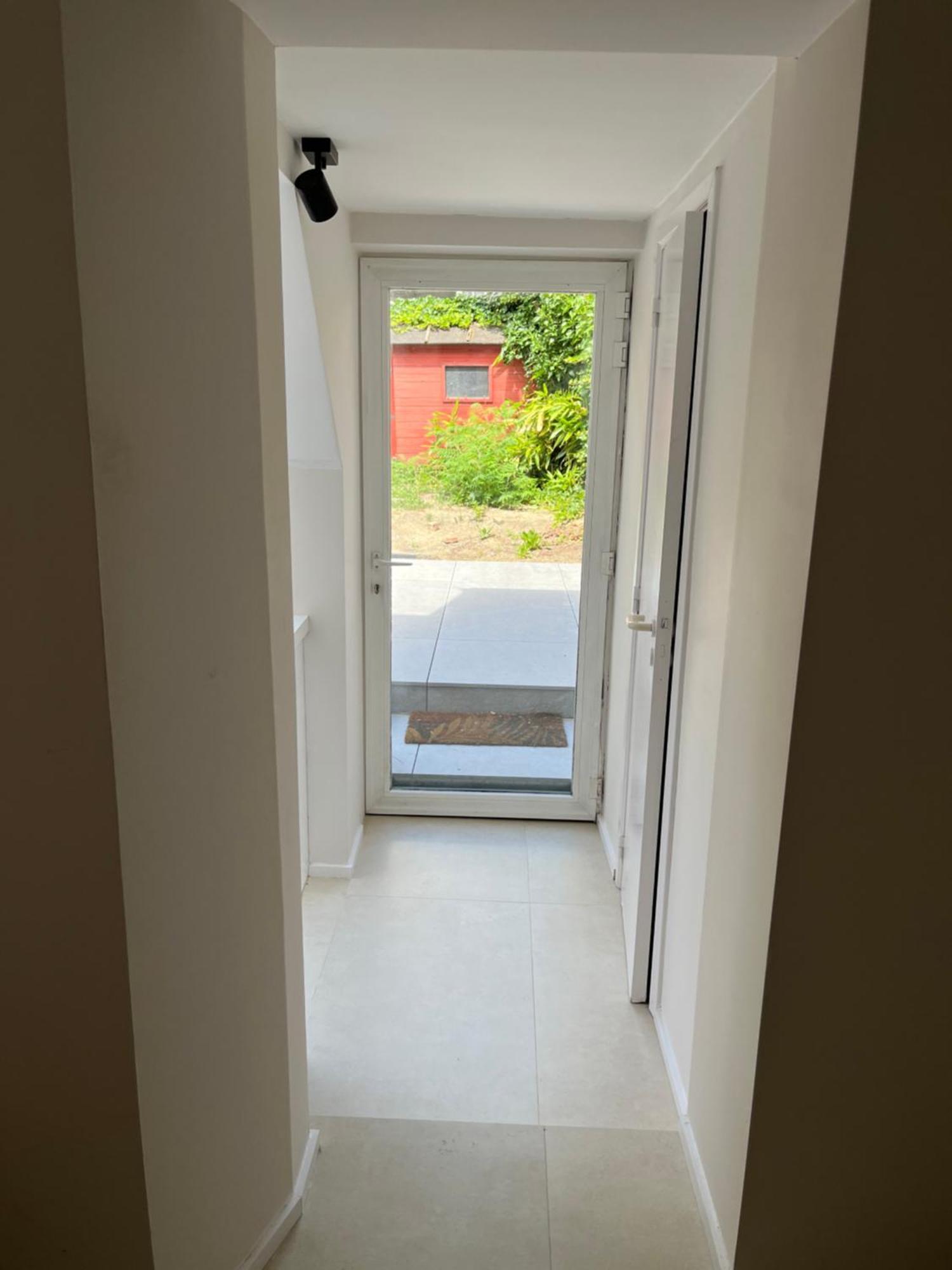 Apartamento Uccle Chic Flat Bruselas Exterior foto
