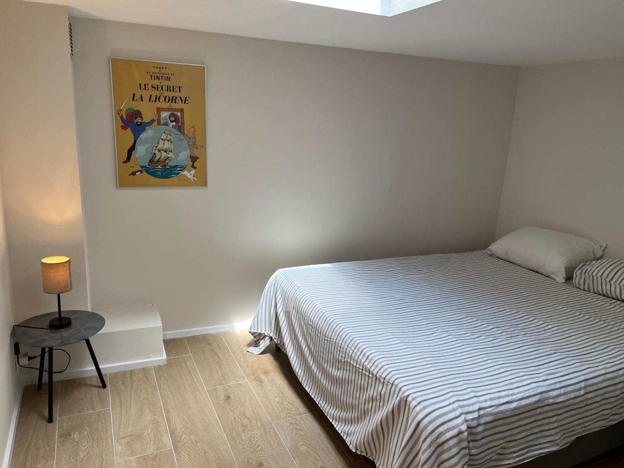 Apartamento Uccle Chic Flat Bruselas Exterior foto