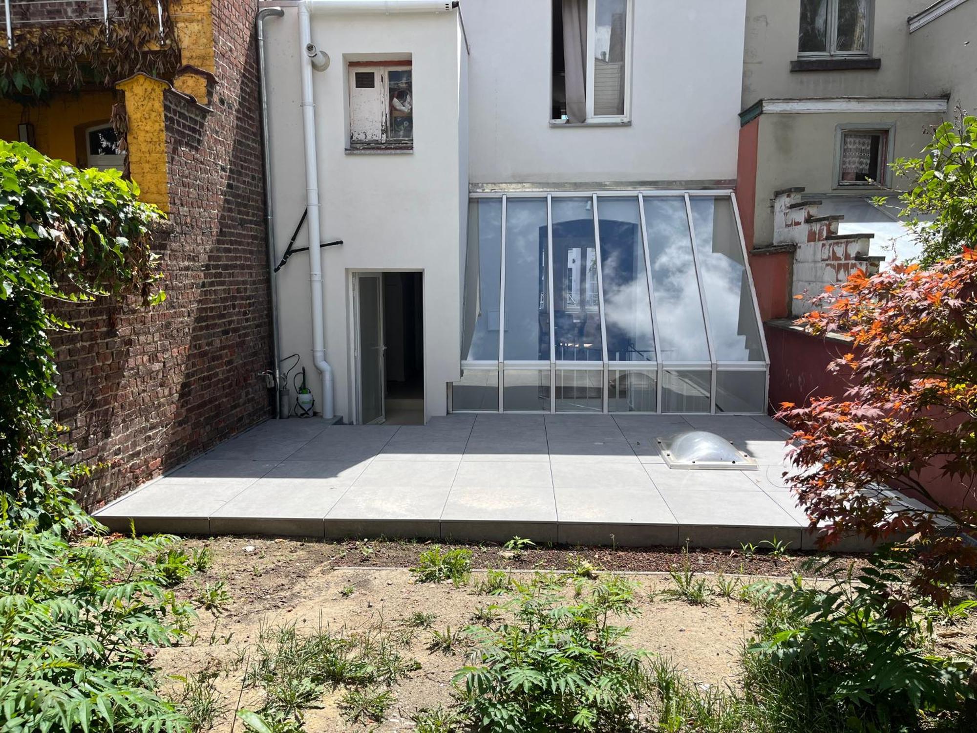 Apartamento Uccle Chic Flat Bruselas Exterior foto