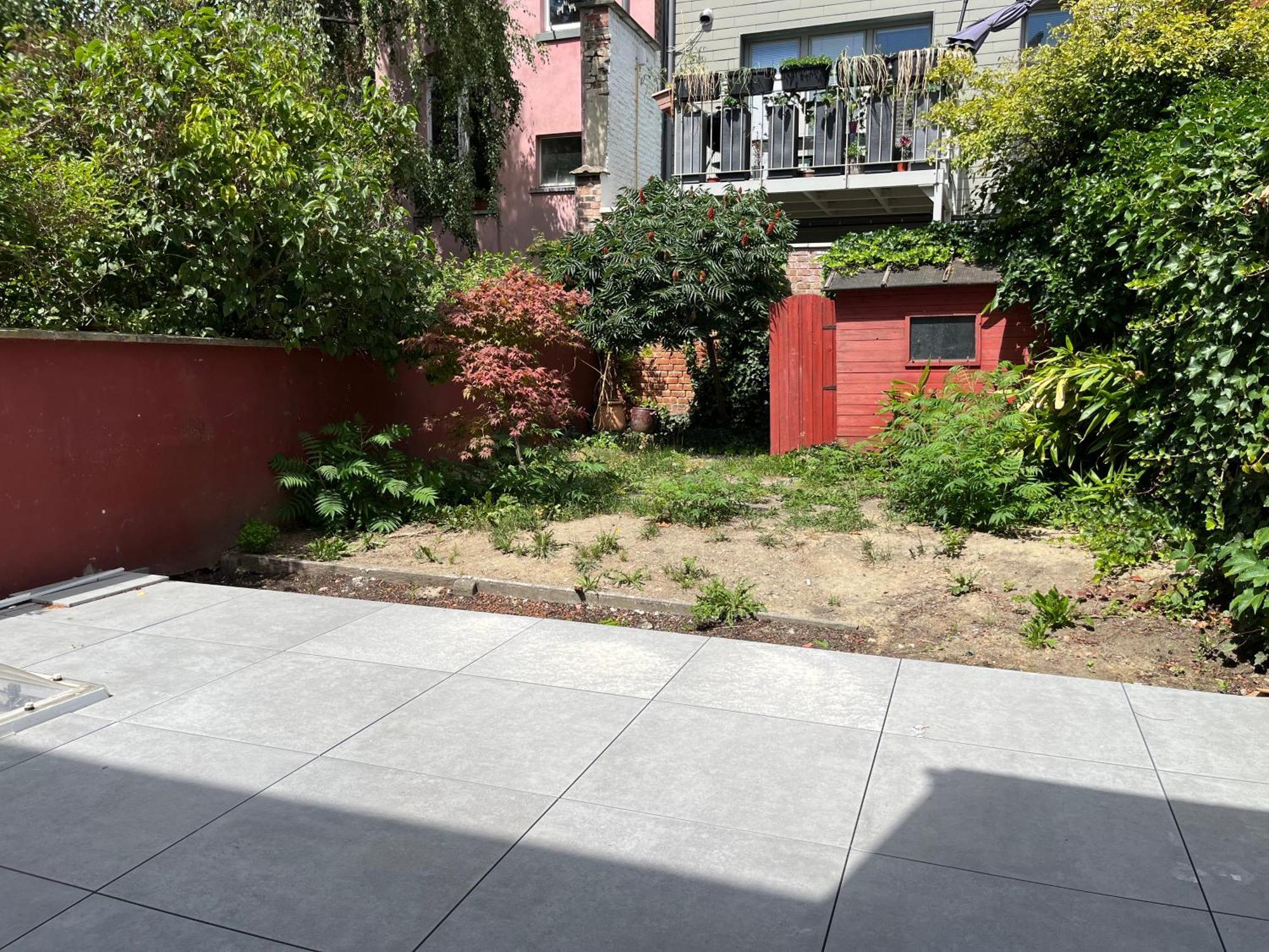 Apartamento Uccle Chic Flat Bruselas Exterior foto